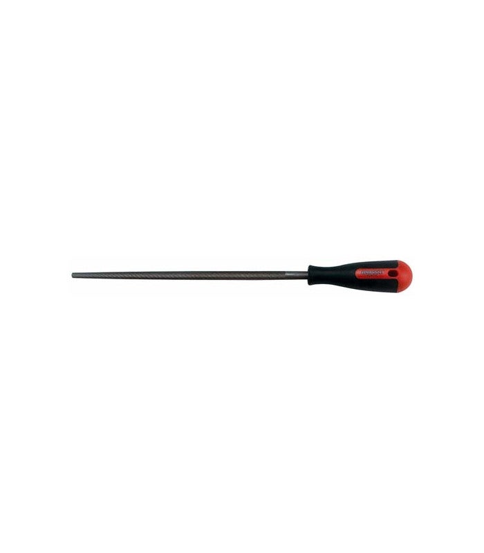 Tengtools FLFT10 Lima Piatta Parallela 10'' - 250 Mm, Con Manico - 6