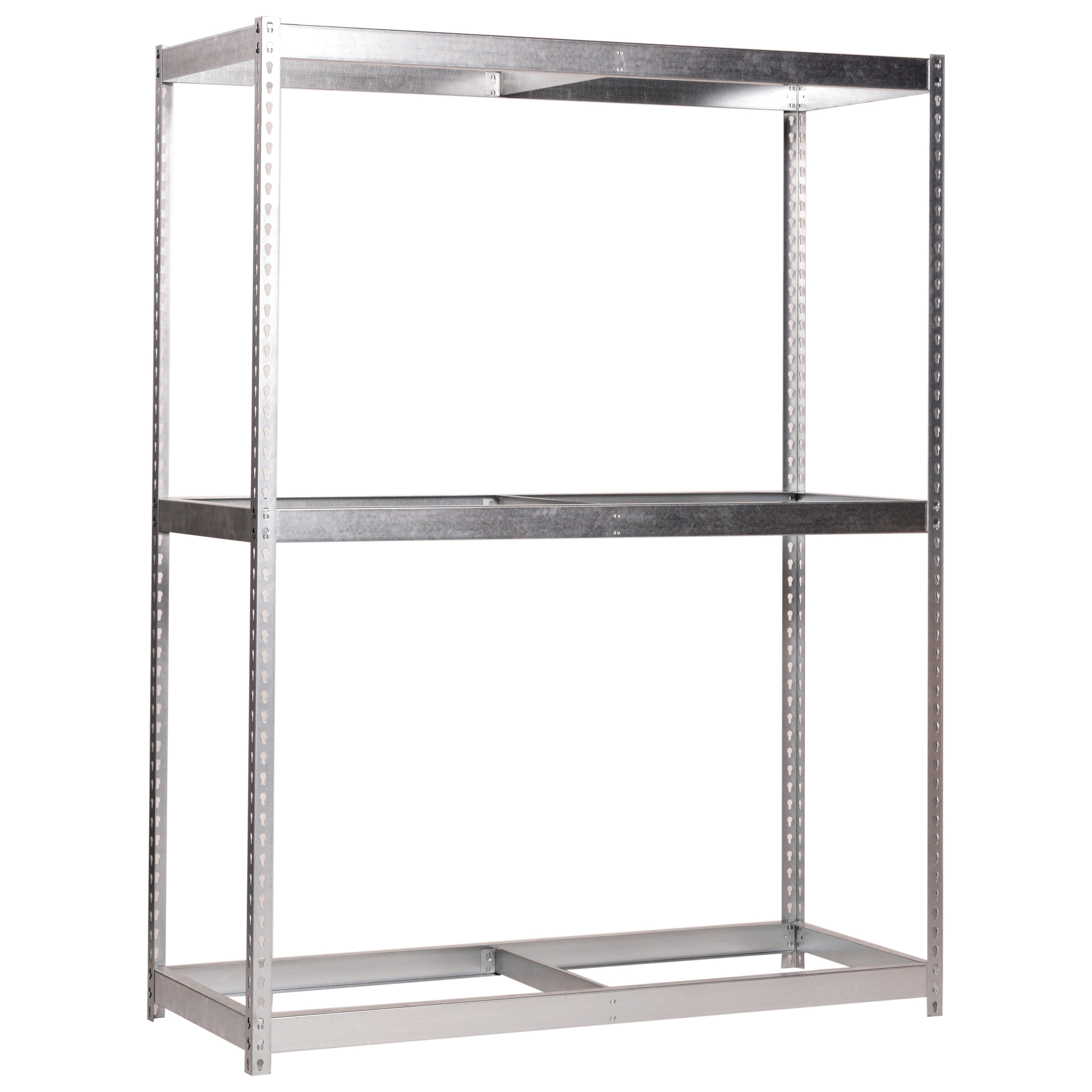 Regal Metalowy Simonrack SIMONFORTE 1809-3 3 Poziomy Wytrzymały 400 kg