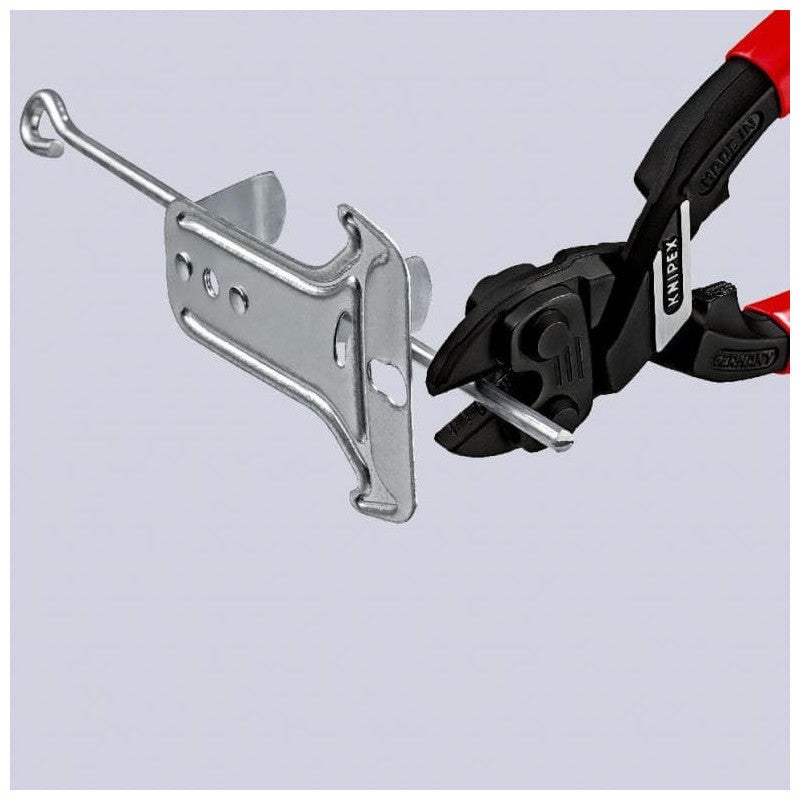 Tagliabulloni compatto CoBolt® rivestito in plastica (200 mm) - 6