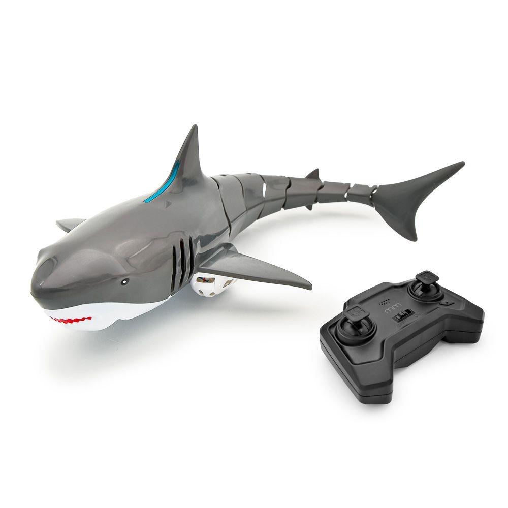 PISTOLA AD ACQUA SUPER POTENTE A FORMA DI SQUALO GIOCO DA MARE SPIAGGIA Bambini 8021000091623