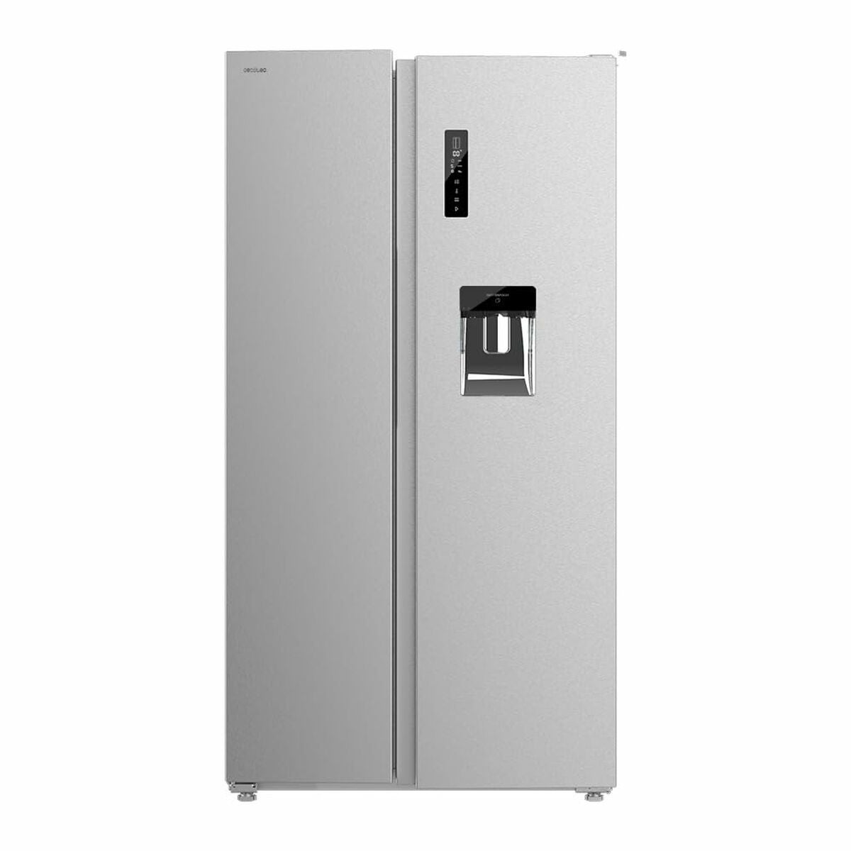 Cecotec Frigorífico Combinado Bolero Coolmarket Sbs 559 L , Leroy Merlin