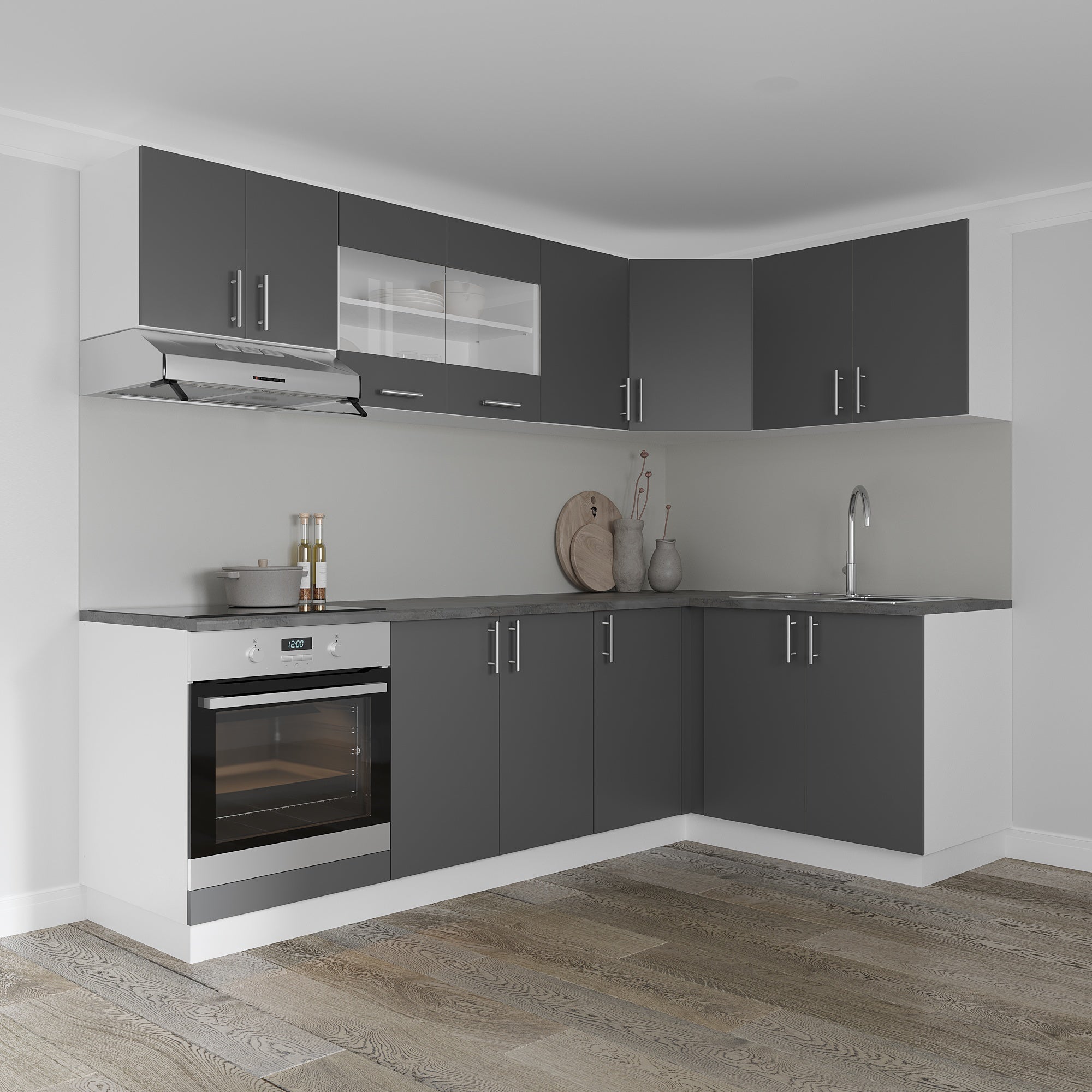 Plan De Travail Cuisine Bricoman