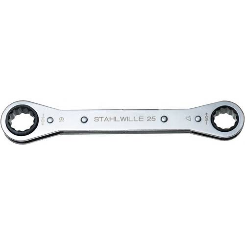 GEDORE 4 27X32 - Llave Estrella Plana, 27x32 (6055810) | Leroy Merlin