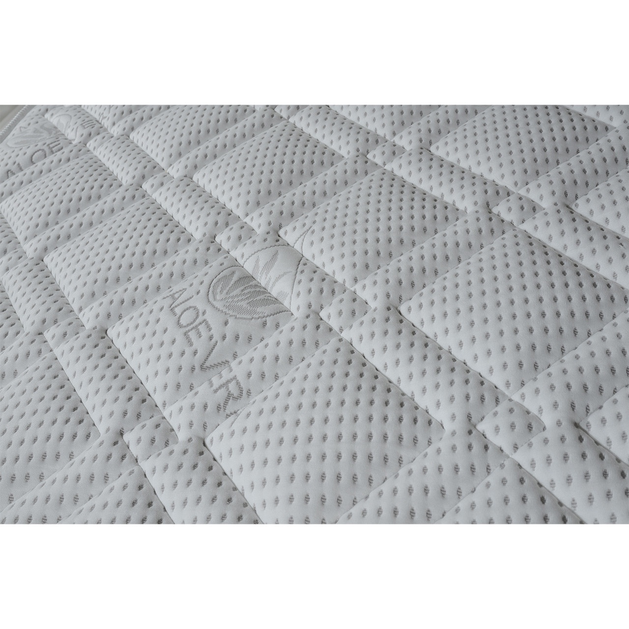 Sobrecolchão Topper Viscoelático 190 x 140 cm - Espuma - 5