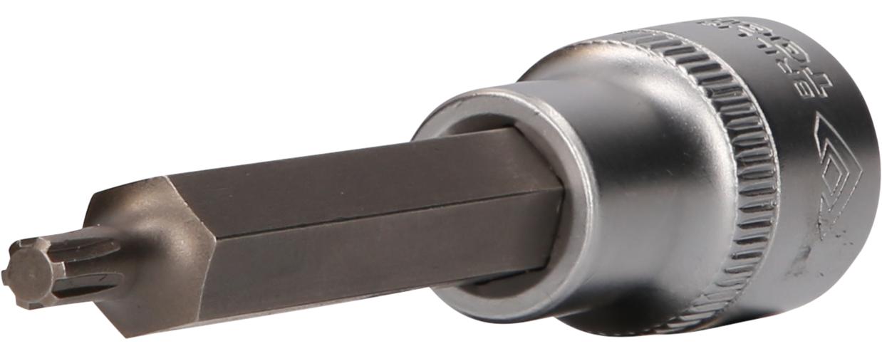 BRILLIANT TOOLS Nasadka z bitem RIBE 1/2" długa 100 mm M5 - BT022730