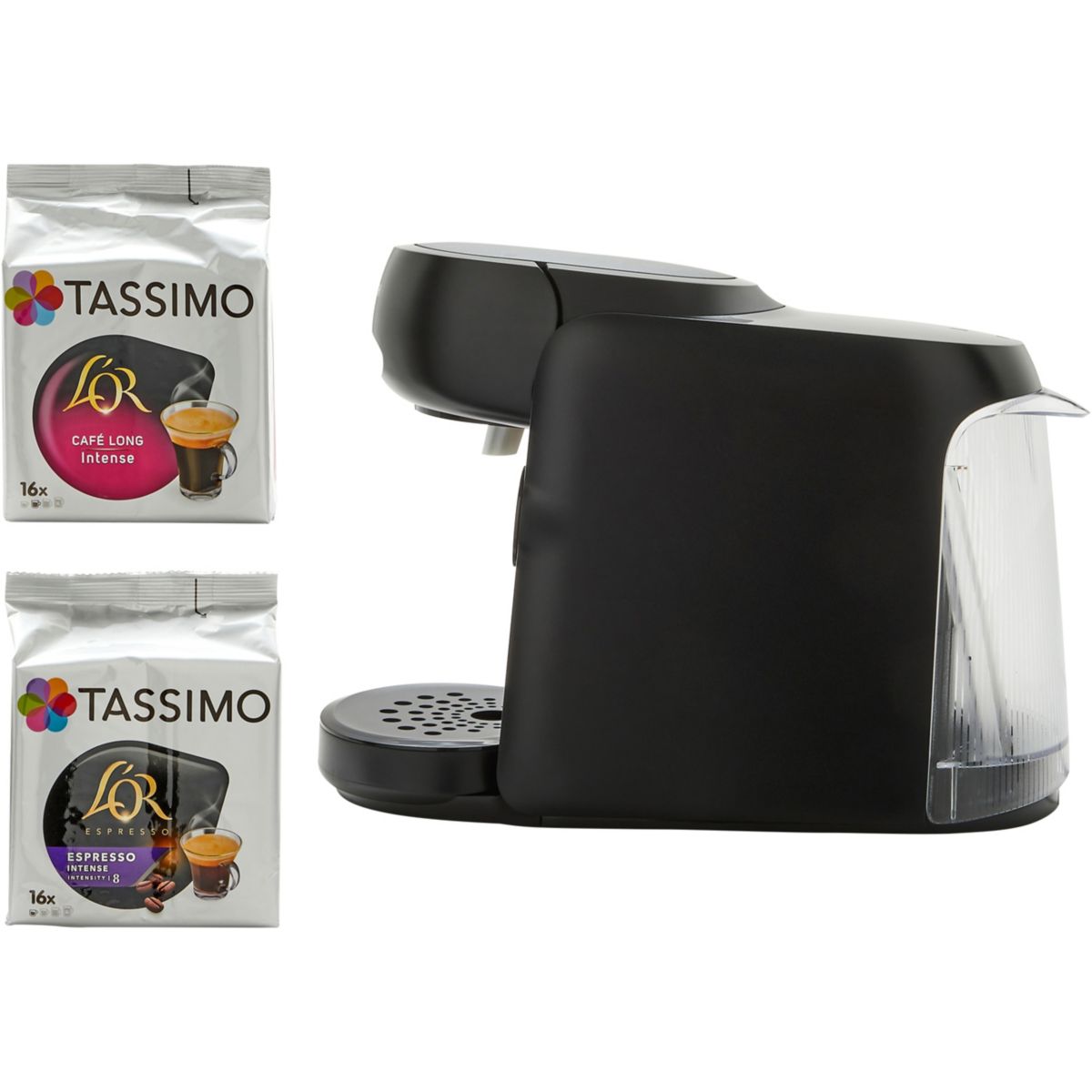 Disco Acqua Calda Per Macchina Caffè Bosch Tassimo Vivy T12 - Ricambio Quailitas - Foto 3