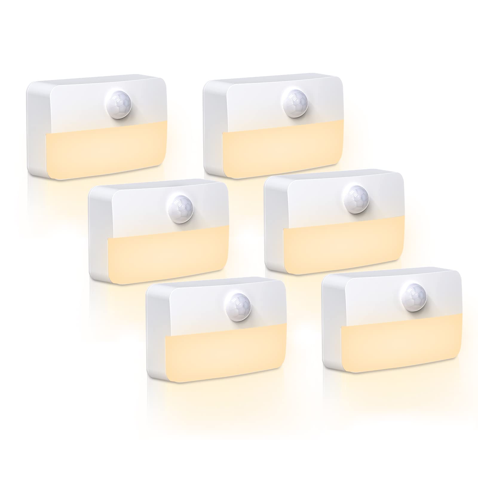 Coding 6 - Luce con sensore di movimento - Matematica Facile