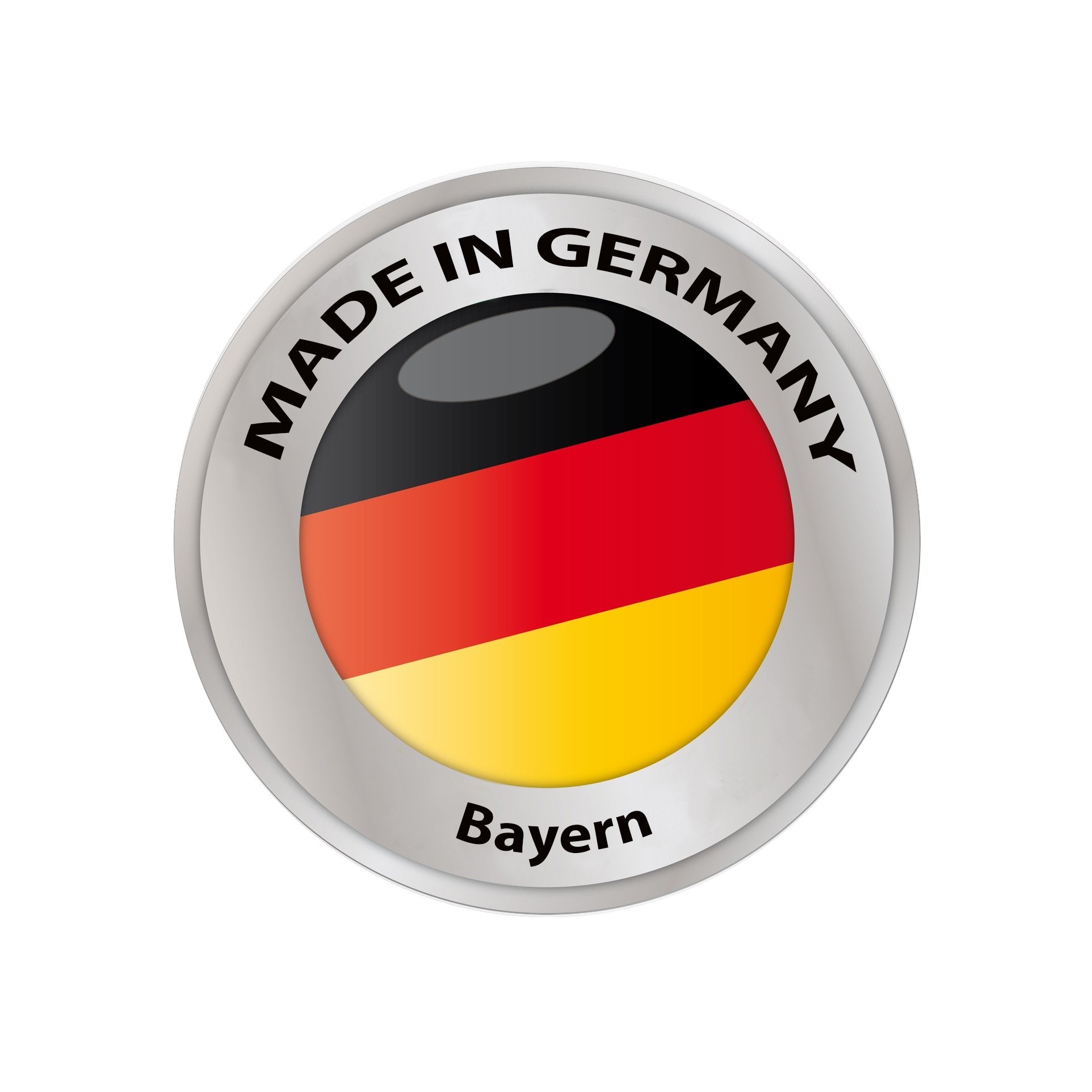 Böhmerwald Natur Piumone, Cotone, Bianco, 200 x 200 cm - 3