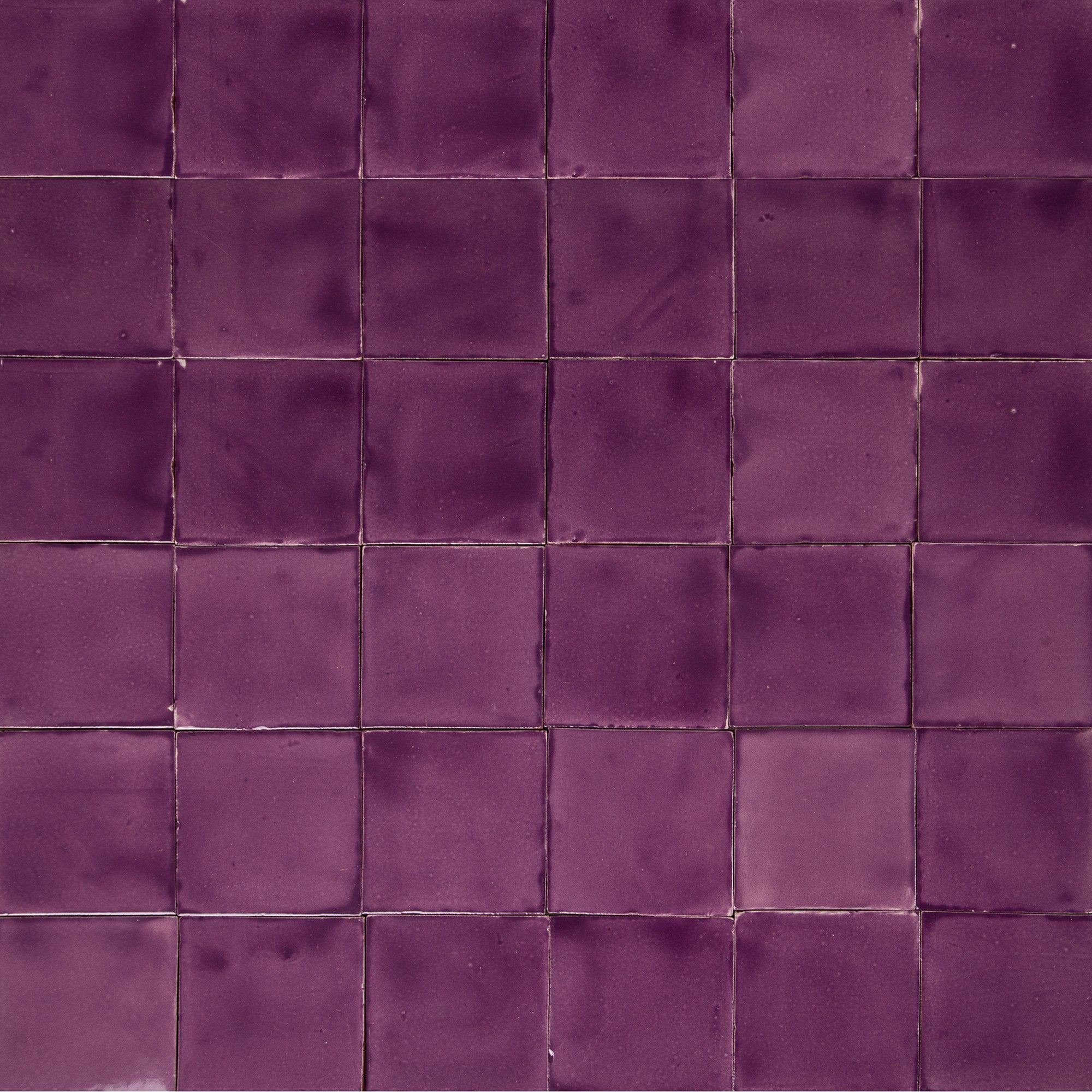 Carreaux Talavera Turquesa Deslavado - Lot De 10, 30 Ou 90 - Céramique Mexicaine