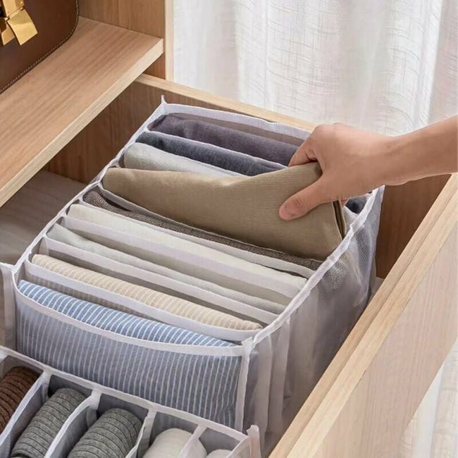 VIRSUS Scatola Cubo Portaoggetti Pieghevole BLU in tessuto con coperchio 6927, misura 30x30x30 cm, contenitore salvaspazio con maniglia per Armadio organizer per vestiti, accessori (1 VIRSUS Scatola Cubo Portaoggetti Pieghevole BLU in tessuto con coperchio 6927, misura 30x30x30 cm, contenitore salvaspazio con maniglia per Armadio organizer per vestiti, accessori (1