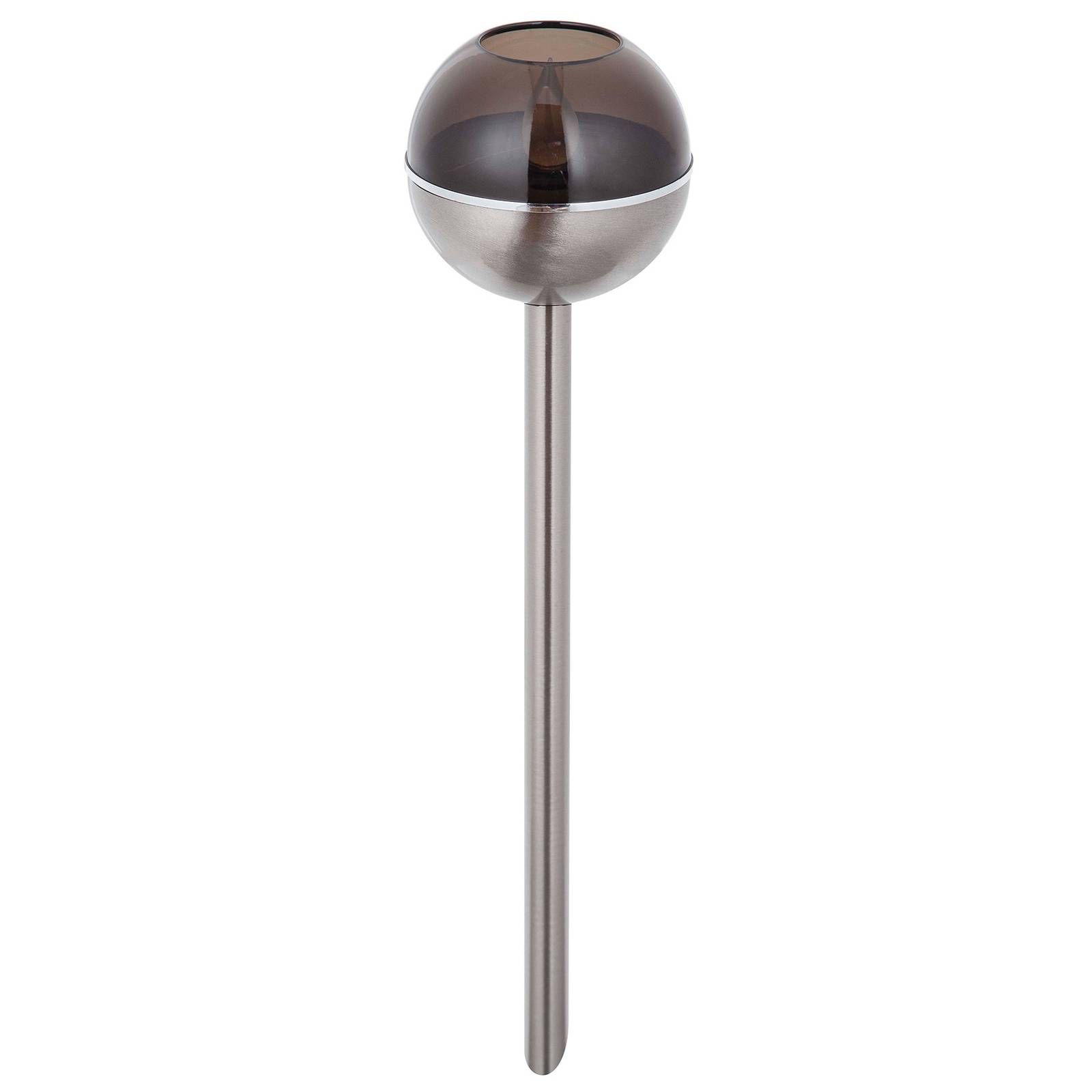 Lindby martjeka lámpara led solar 6 ud pica tierra, lámpara de decoración, lámpara solar