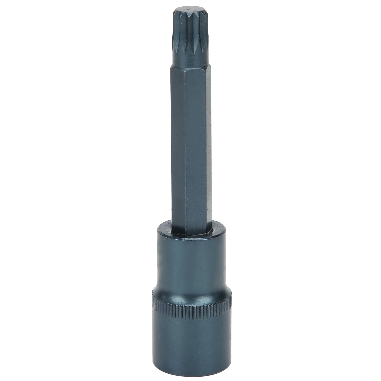 Clé De Bouchon De Fût En Aluminium Pour Fûts 10-55 Gallons - 2 Pouces & 3/4 Pouces