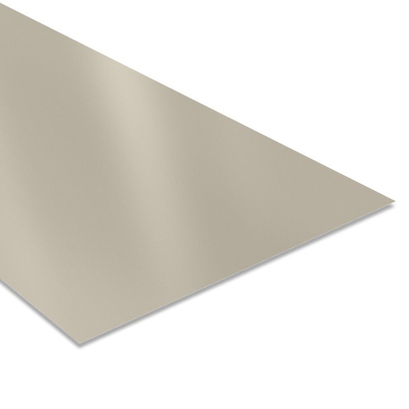 Plaque Acier Doux 4mm - 600x300 Mm, SGS Metals, UK, Pour Soudage