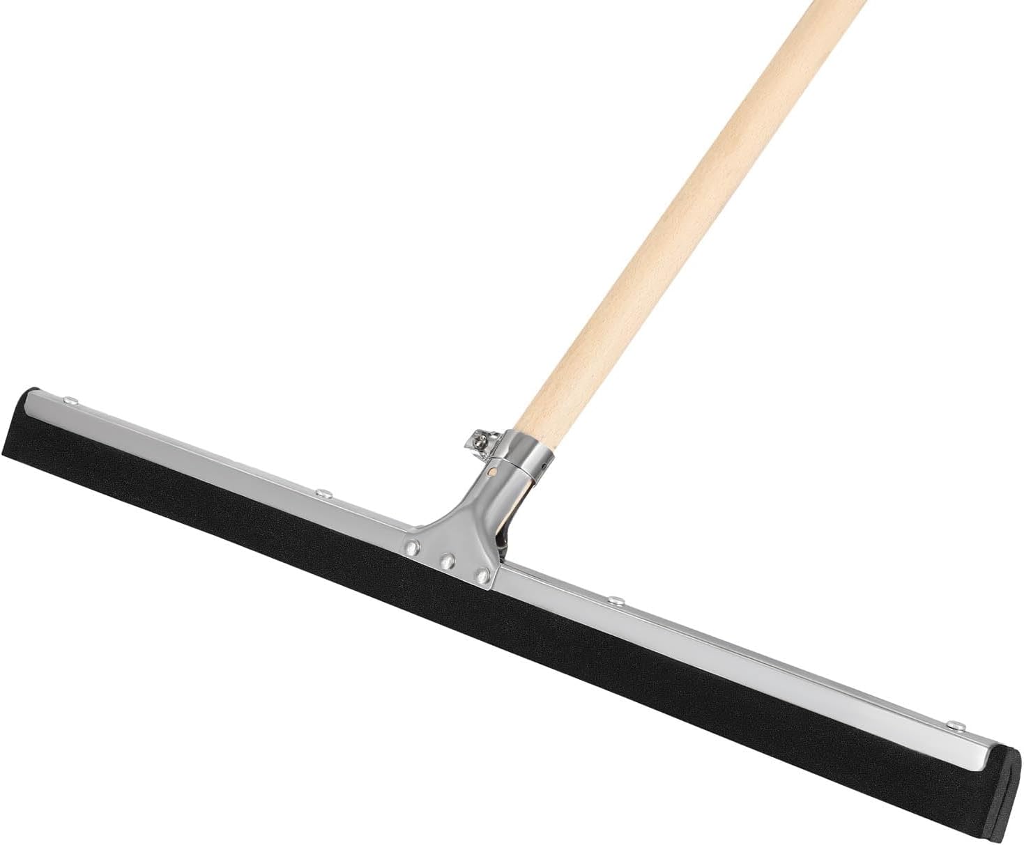Ściągacz do podłogi wody z trzonem 55 cm - KOTARBAU