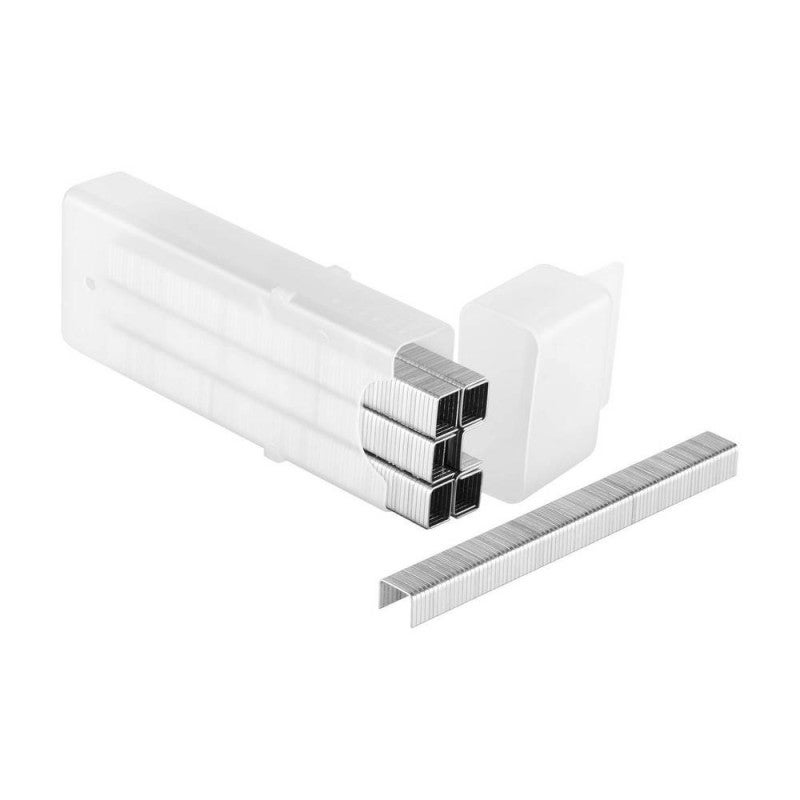 Caja 1000 grapas 8mm 5/16 tipo G 4/11/140 - 1-TRA705T - 4