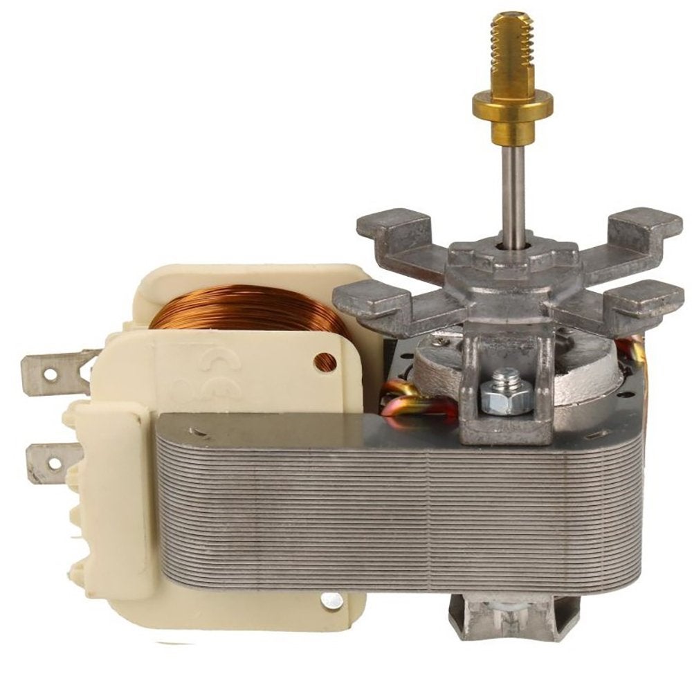 Moteur Ventilateur - 2