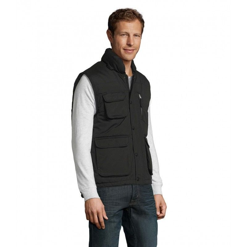 Sol's Viper - Bodywarmer - 3