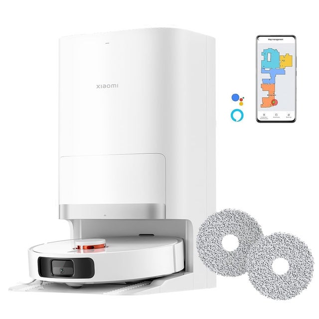 3 Sacchetti Per Polvere Primebag Per Xiaomi Roborock S7, T7, T7S Plus – Igienici, SMS