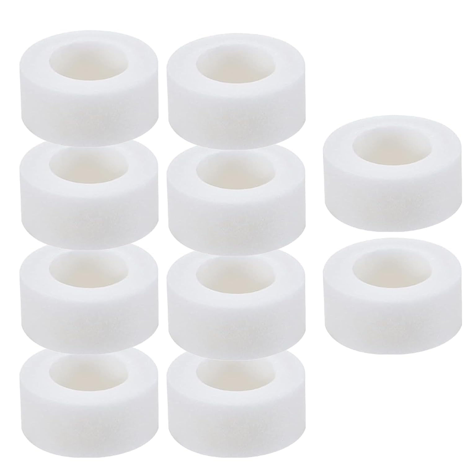 Lot De 15 Cartouches Filtre à Eau Coton PP Universel Pour Robinet Cuisine Et Salle De Bain