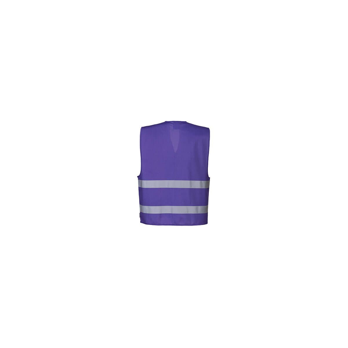 Gilet Iona violet - Portwest - Taille L/XL - 2