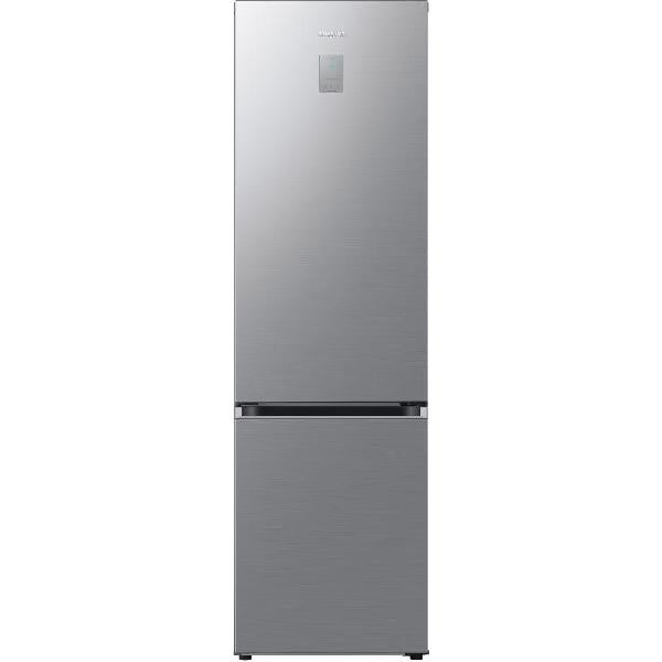 Samsung Frigorífico Combi Rb38c776ds9/Ef 390L 2,03M Inox D - Imagen 2