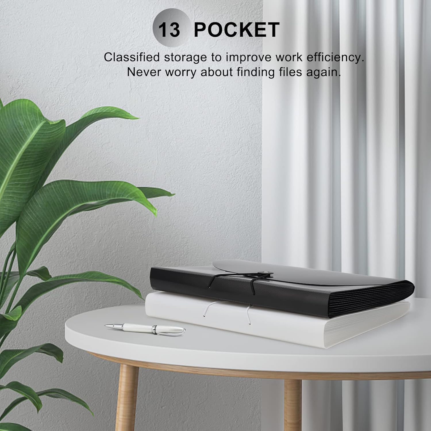 Organizer Scrivania Portaoggetti Scrivania Design Relaxdays Organizer da Scrivan
