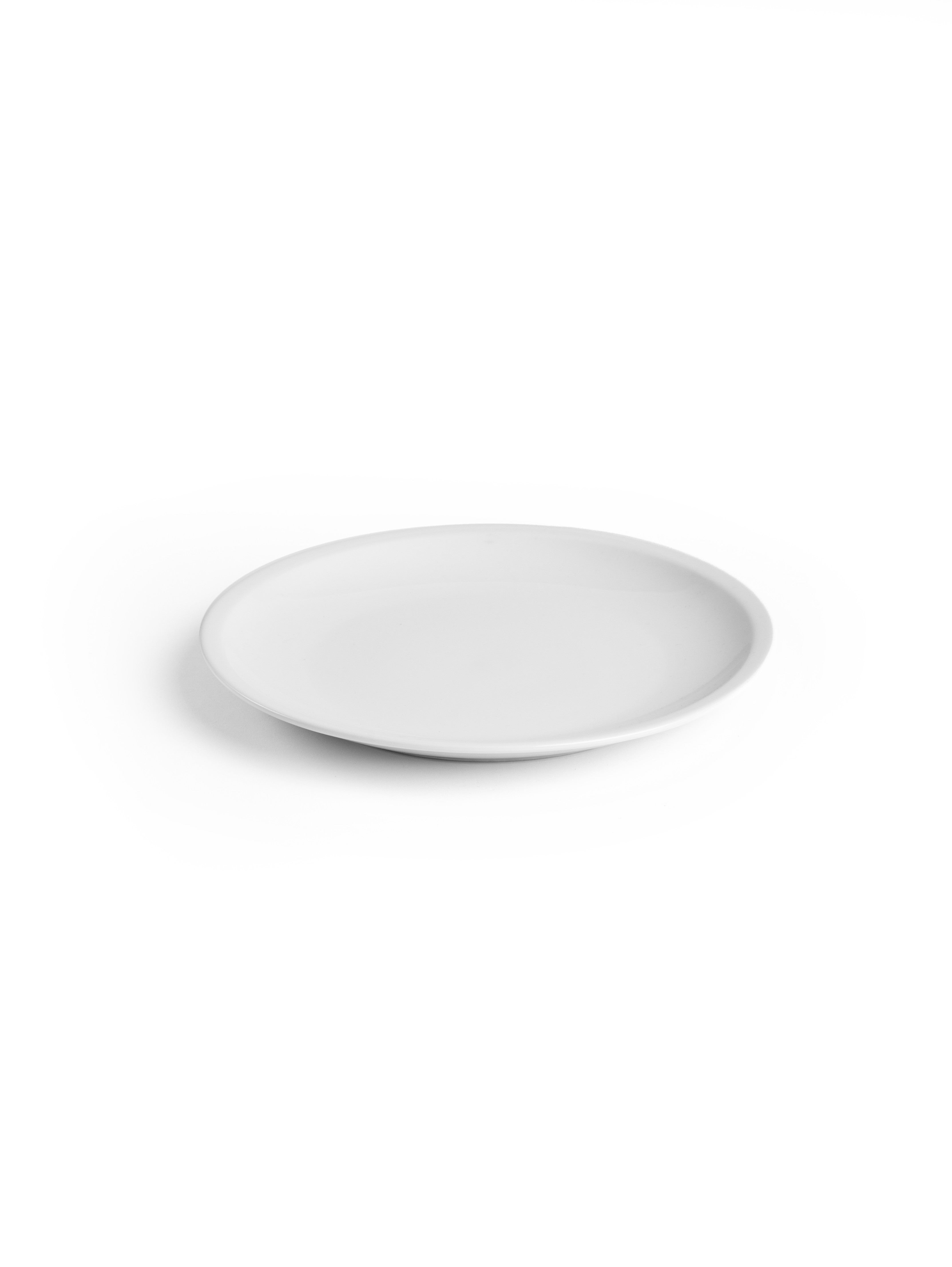 Talerz VIENNA obiadowy 25,5 cm HOMLA