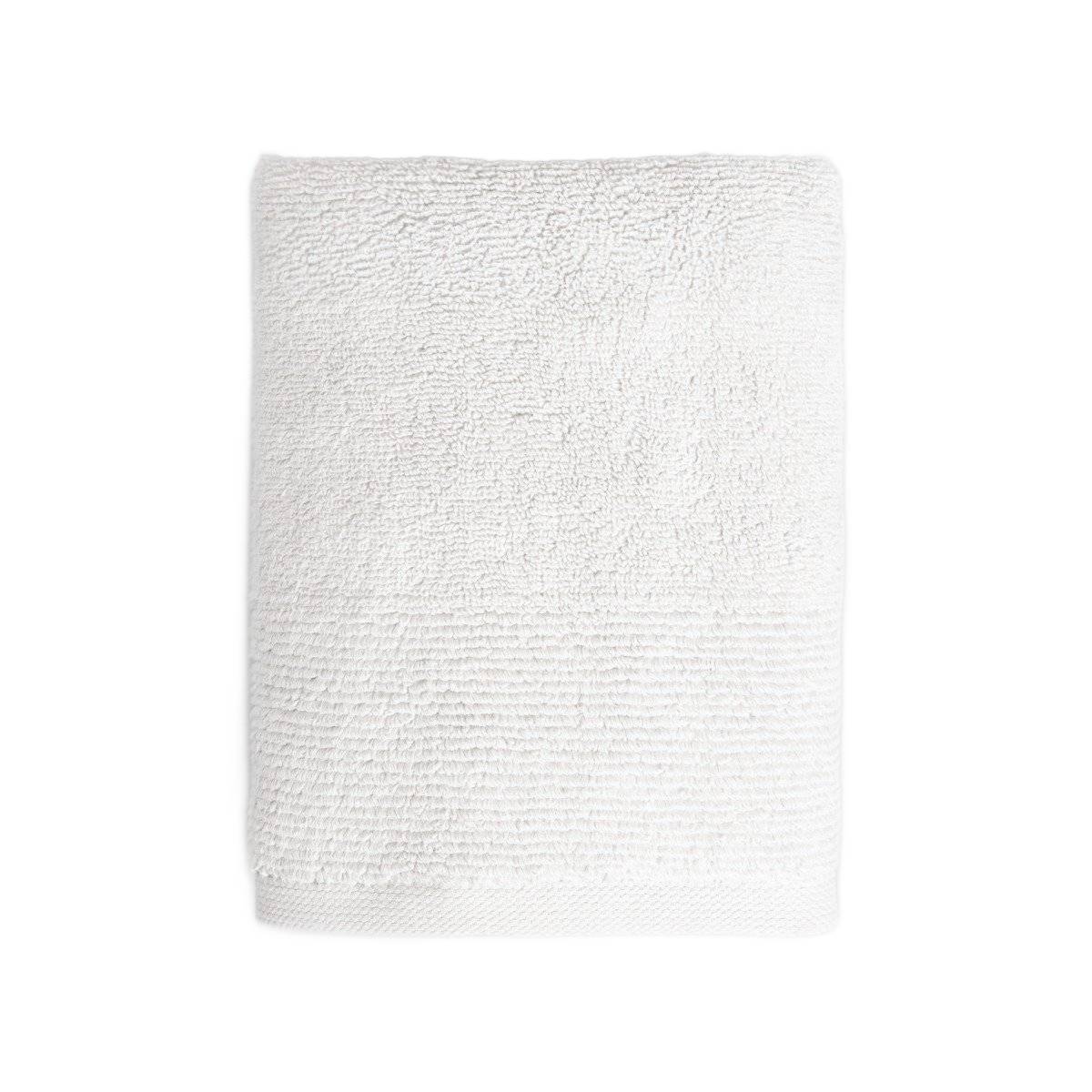 Ręcznik DESMA szary miękki 600 gsm 50x90 cm HOMLA