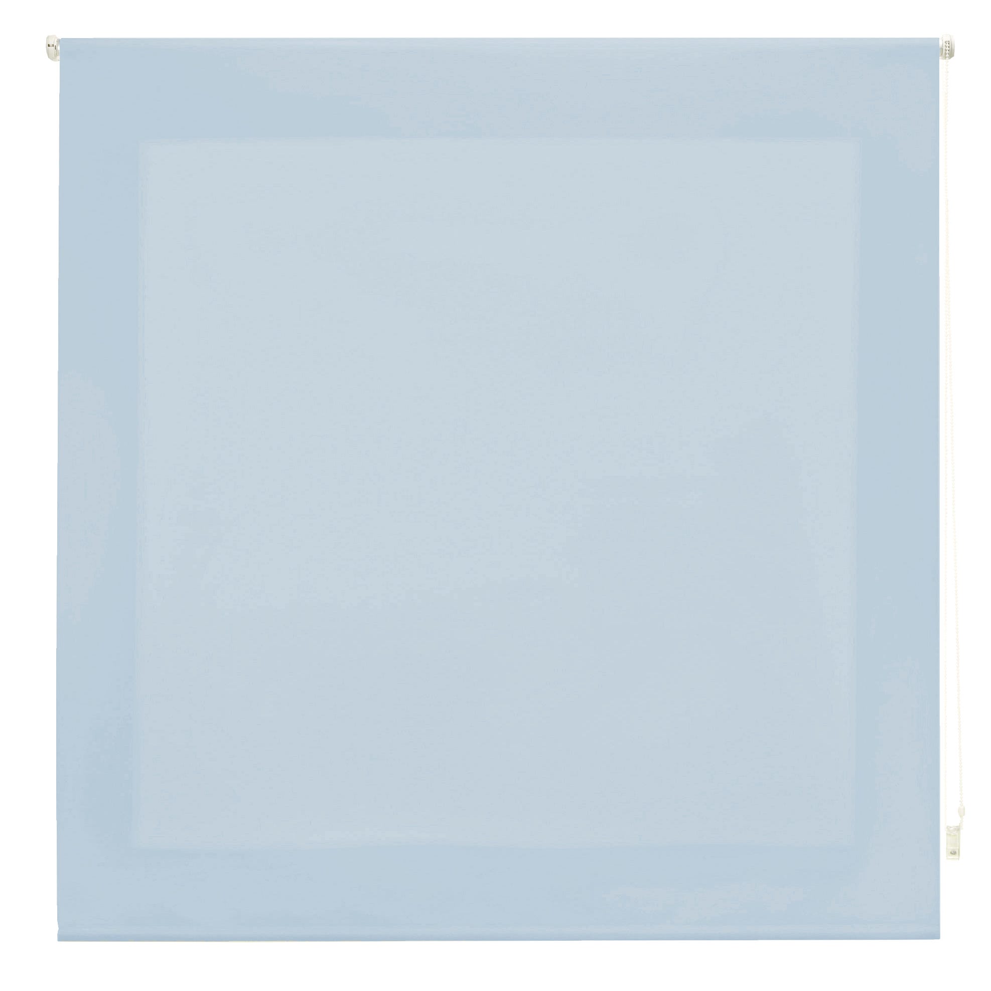 Tenda A Pannello Alessia 60x245 Cm: Tessuto Opaco Con Effetto Lucido, Colore Marrone Cioccolato. Oscurante E Moderna, Lavabile In Lavatrice. Senza Tecnica (velcro E Passante Inclusi).