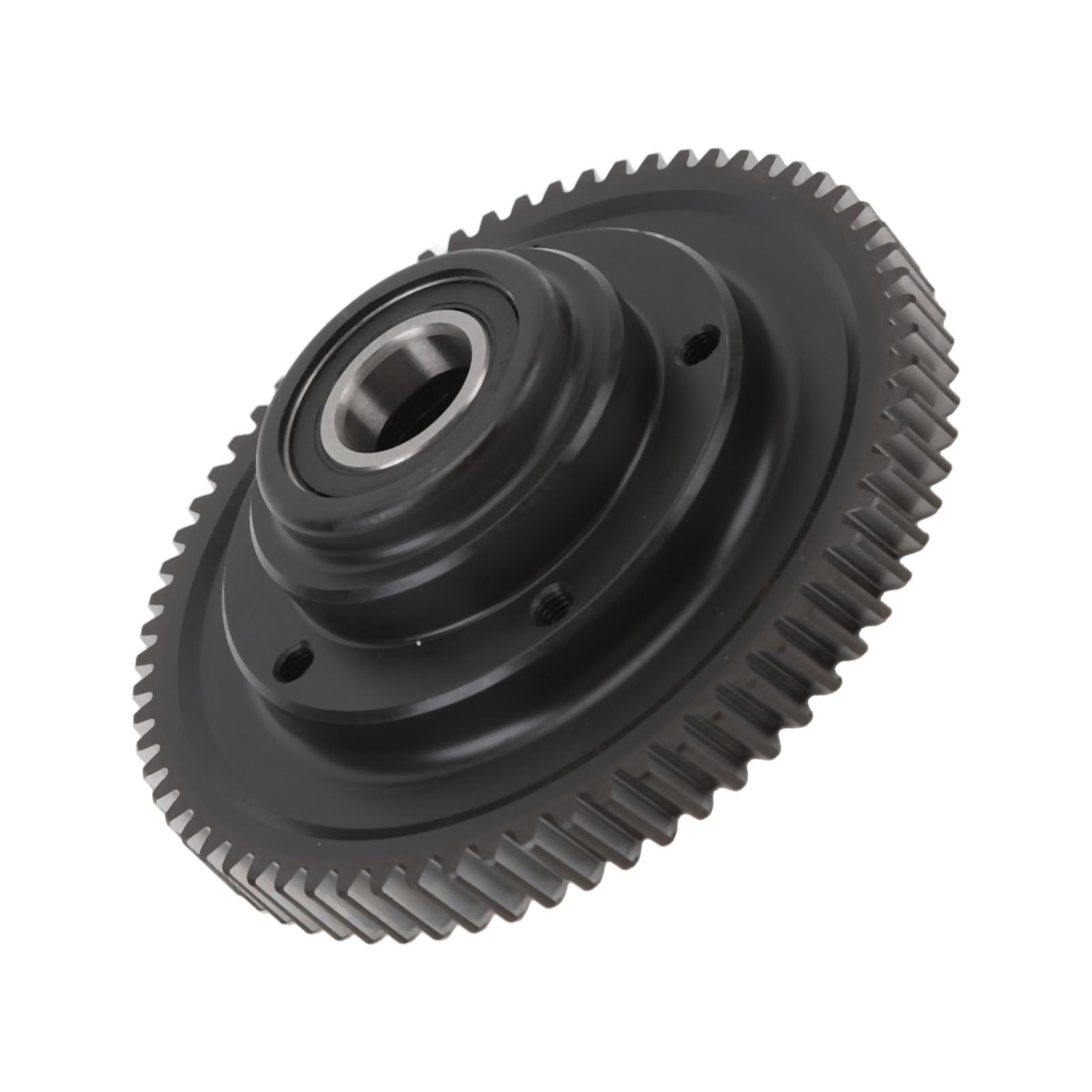 Boîte De Vitesses à Faible Bruit En Alliage D'aluminium Et Acier Inoxydable Pour Moteurs Mn78 280 Box Rc Cars 95052550