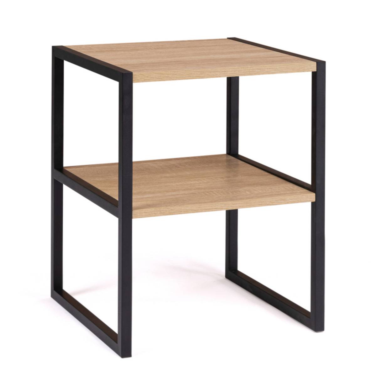 Regal Küche Schmal 5five - Regal Aliaj 4 Ebenen 11 Produktbild-Vorschau 10