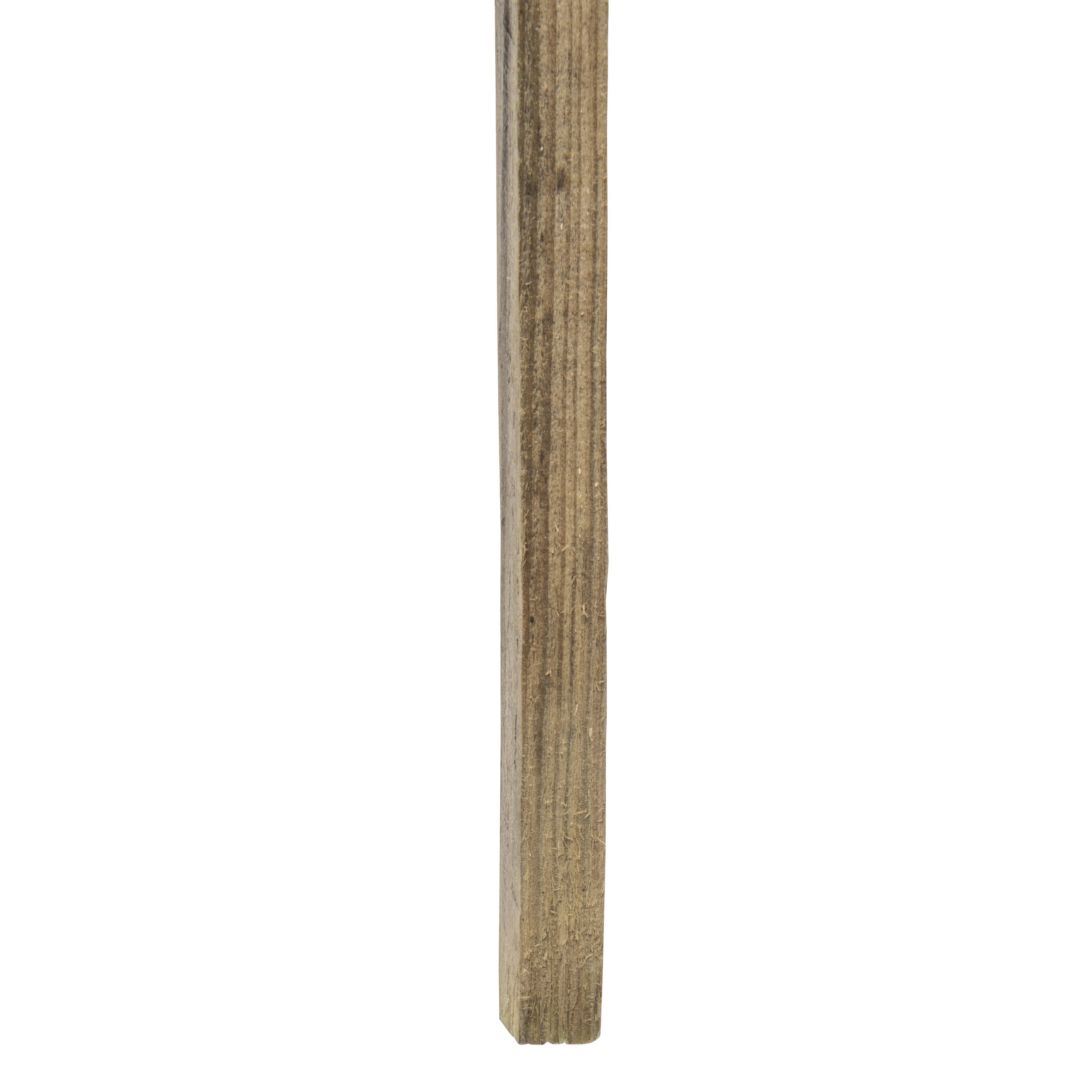 Tutor cuadrado de madera Windhager - 3