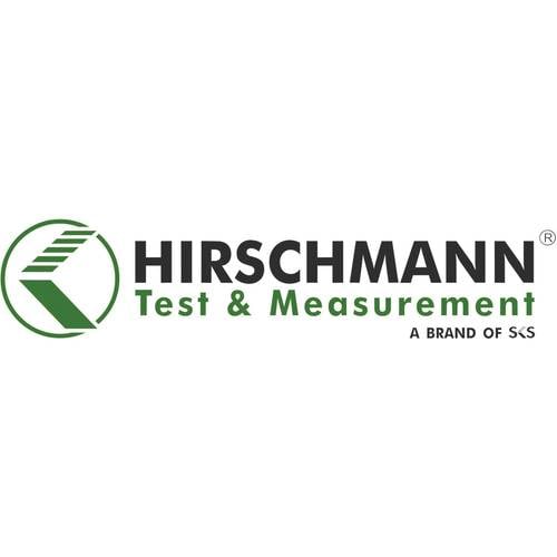 Hirschmann Test & Measurement CO MLN 150/2,5 Cordon de mesure Banane mâle 4 mm Banane mâle 4 mm 1.50 m jaune, vert 1 - 2