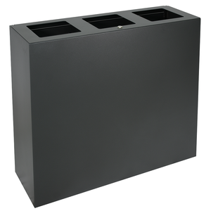 Organisateur De Coffre Pliable 3 Compartiments – Rangement Isolé étanche Pour SUV Et Voitures, Collations, Boissons
