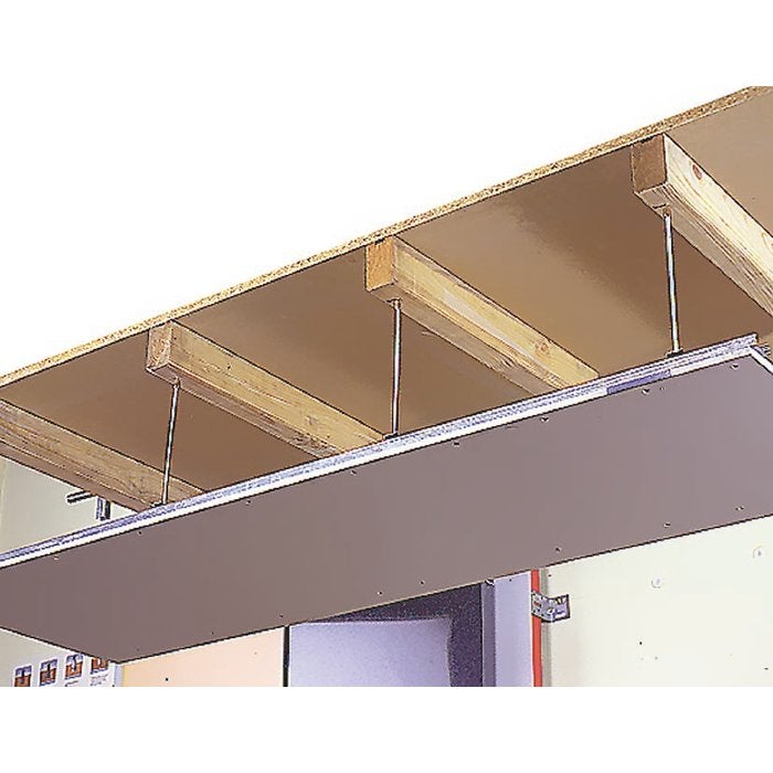 Piton de rénovation - Femelle - Longueur filetée 50 mm - 2