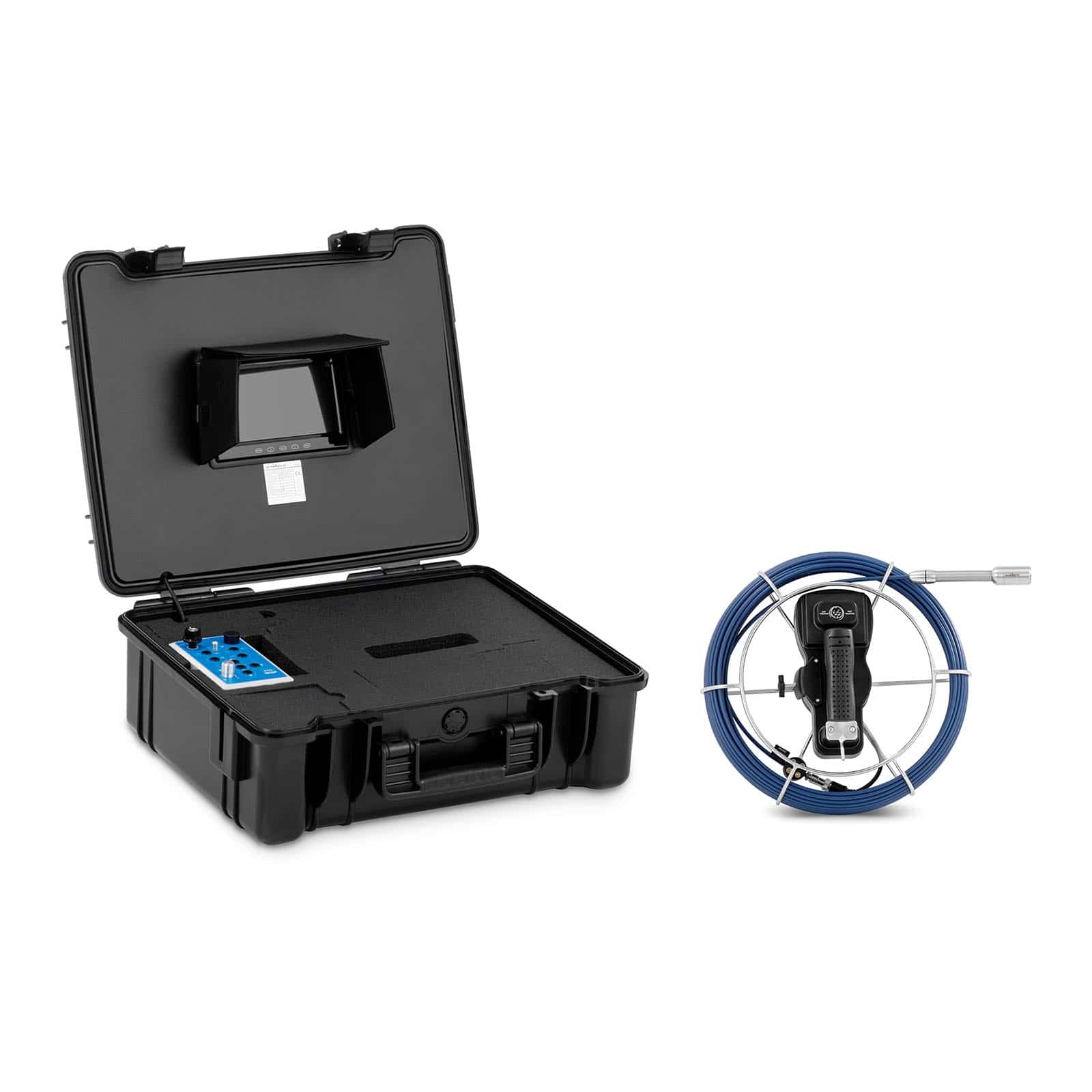 Camera Canalisation Leroy Merlin