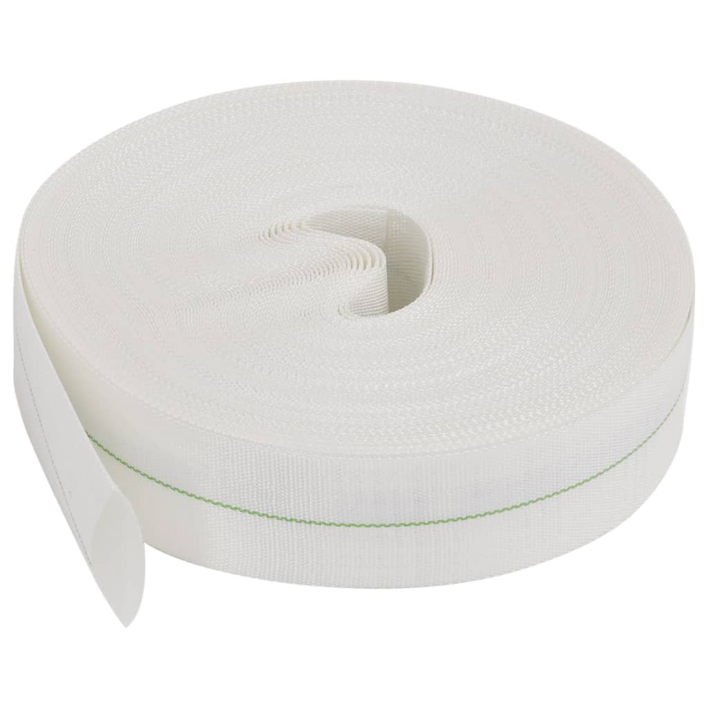 VidaXL Tubo Flessibile Piatto 50 M 2" In PE | Leroy Merlin - Foto 9