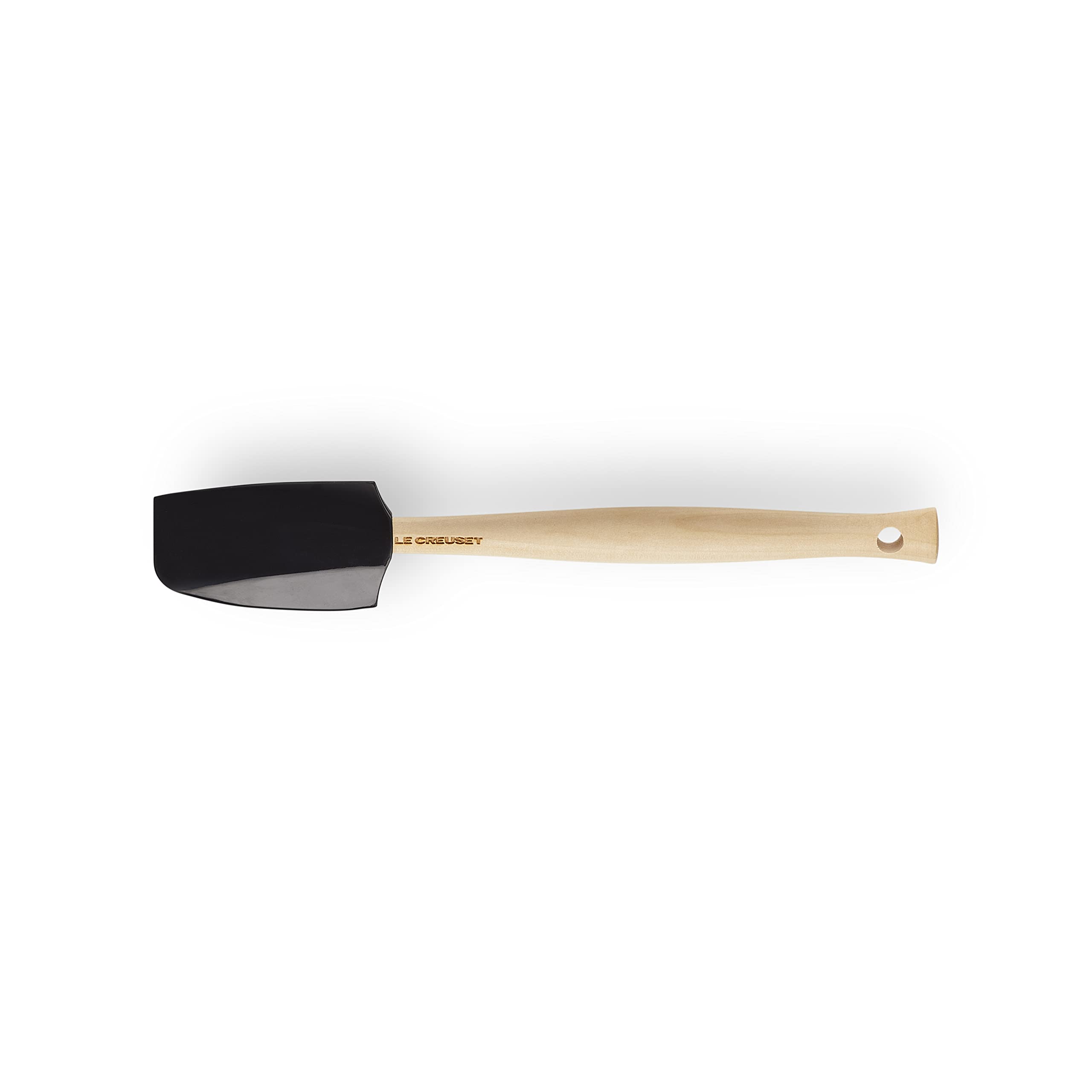 Spatola in Silicone Colore Nero 286 mm