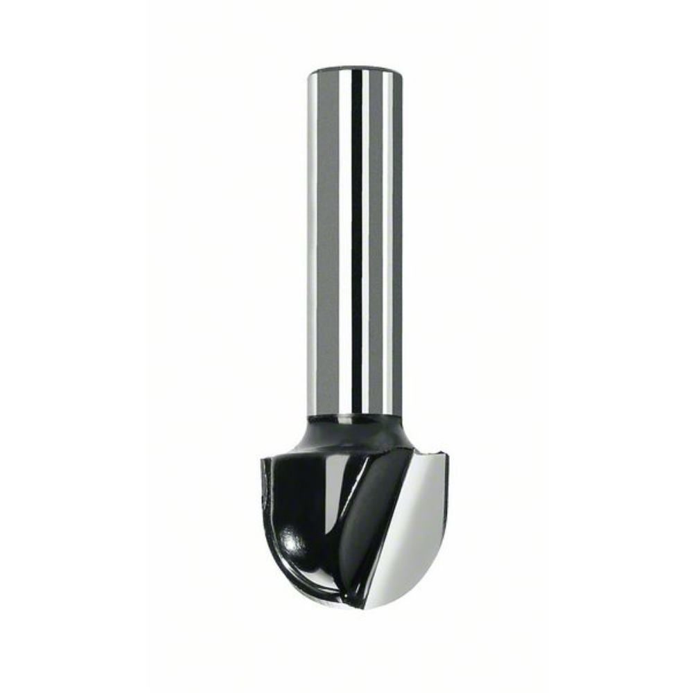 Bosch Professional Fresa Standard 1/2 caña:8x8/4x9,5mm