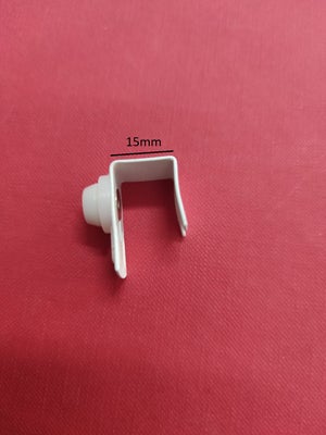 Ganci per Tende Senza Bucare Ganci Adesivi per Tende Senza Bucare 😍🥰😘  siamo in corso del popolo 225/3 mestre vi aspettiamo...🙏🙏🙏 #amocasa #mestre #venezia #italia #europe #bagno #look | Amocasa