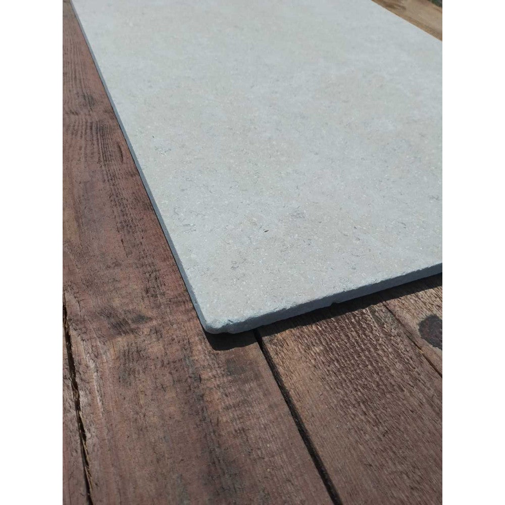 Dallage Pierre de Sinai vieilli 90x60x1.5 cm - 3