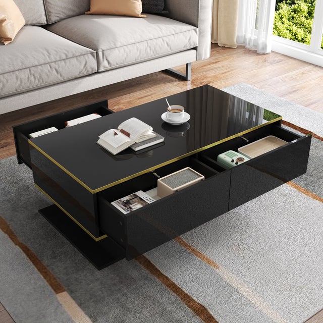 Tavolino Alto Stile Industriale Con Ripiano Regolabile In Rete – 38x28x73.5cm, Per Soggiorno, Studio O Ingresso – Marrone Vintage