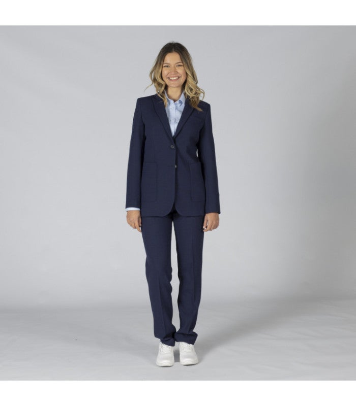 Pantalón mujer con bolsillos welfare 700015 | Leroy Merlin