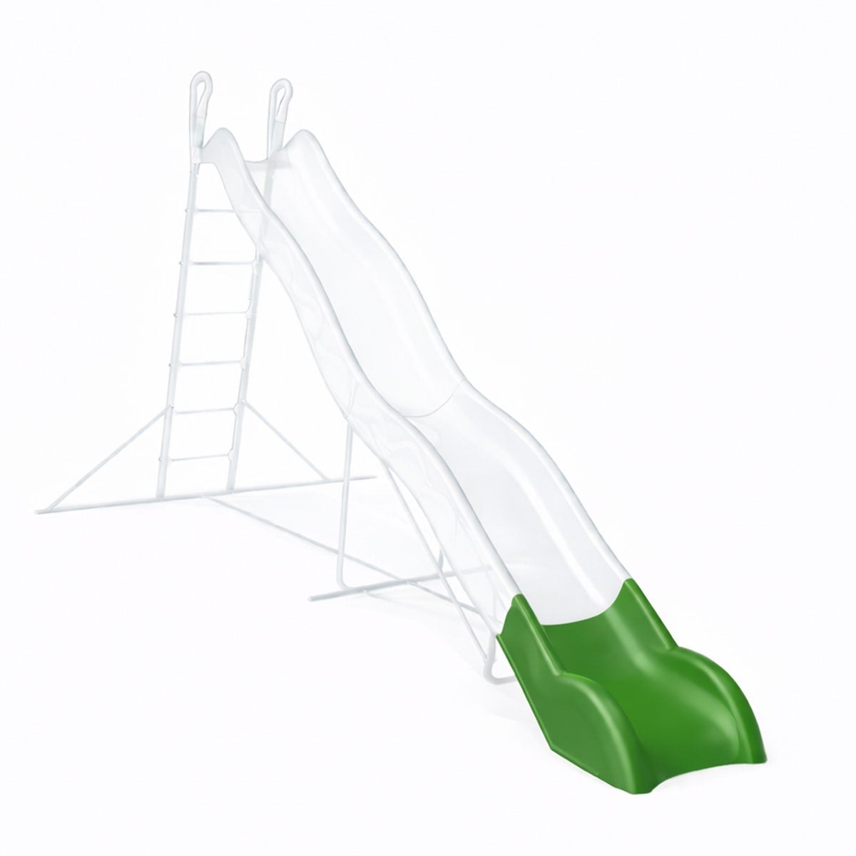 Sabot de Glissière toboggan 2,63 m - partie basse - Module de remplacement - 2