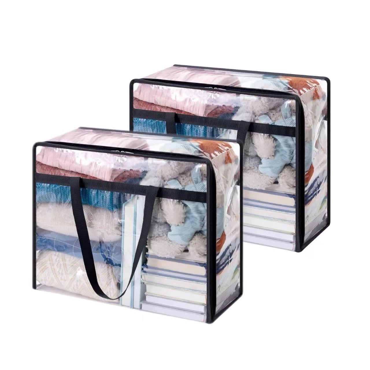 2 sacchetti per biancheria da appendere in rete resistente sopra la porta e le pareti, cesti per biancheria pieghevoli con manico, grigio, 36x12x48 cm | Leroy Merlin 2 sacchetti per biancheria da appendere in rete resistente sopra la porta e le pareti, cesti per biancheria pieghevoli con manico, grigio, 36x12x48 cm | Leroy Merlin