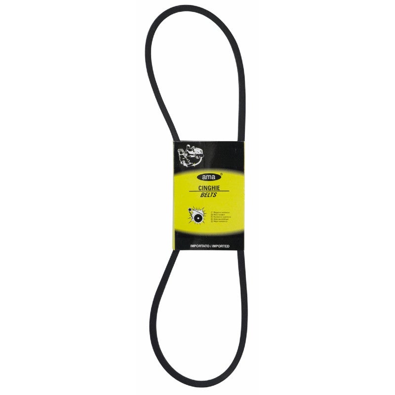 PIX, A81/4L830, V-Belt 1/2 X 83 - Global Industrial