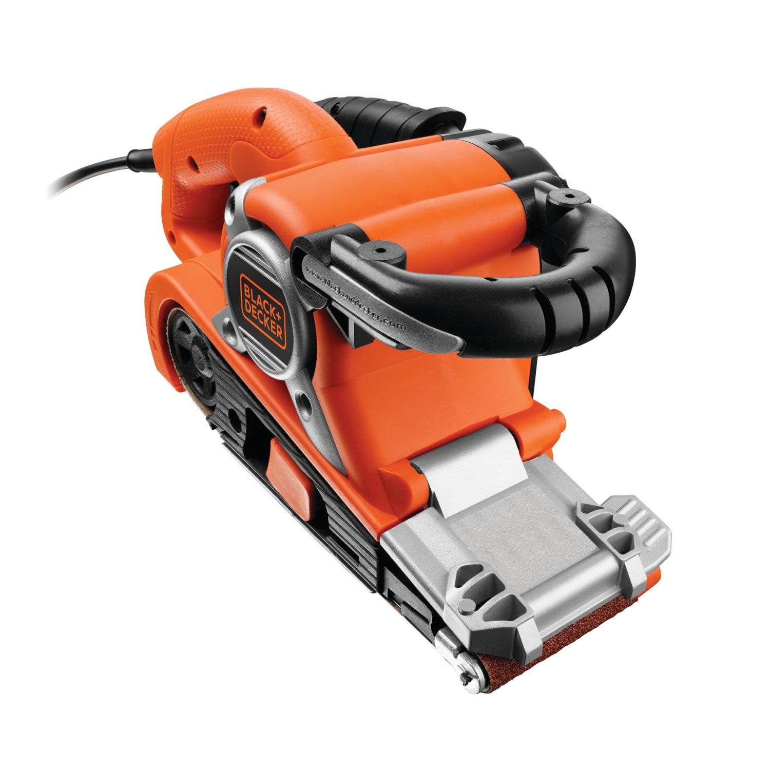 Szlifierka Black+Decker Ka 88