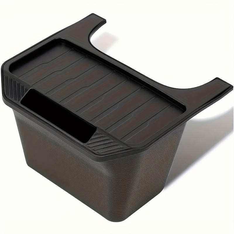 PEARL cestino della spazzatura da campeggio: Set di 2 contenitori pieghevoli per rifiuti da campeggio e auto, chiudibili, 10 l (cestino per rifiuti per camper PEARL cestino della spazzatura da campeggio: Set di 2 contenitori pieghevoli per rifiuti da campeggio e auto, chiudibili, 10 l (cestino per rifiuti per camper
