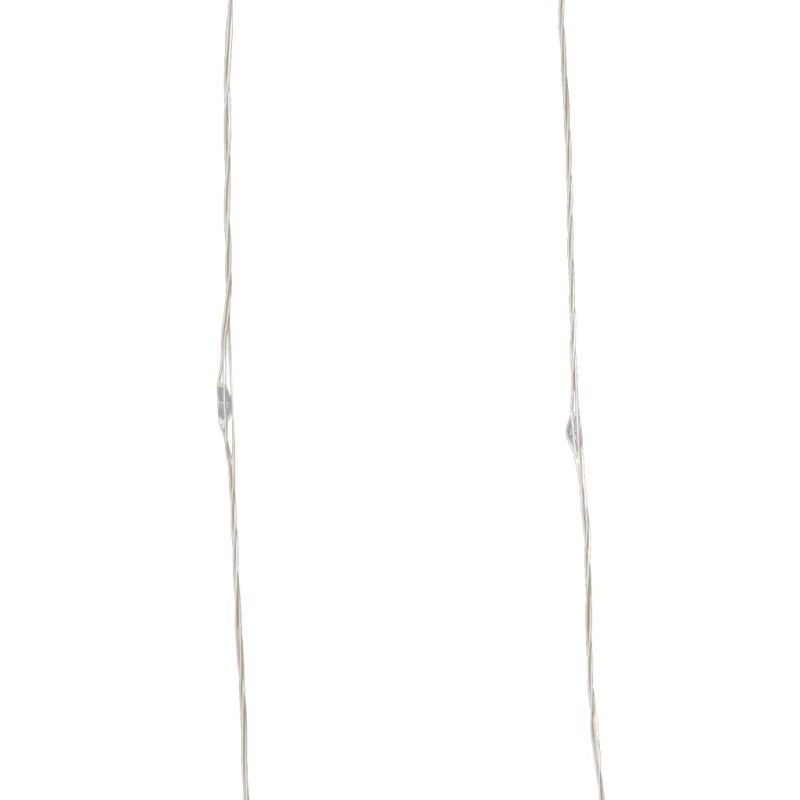 Guirlande lumineuse micro LED 40m 400 LED coloré 8 fonctions - 6