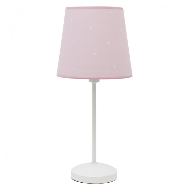Sobremesa Consciencia rosa 47x20x20 - 2